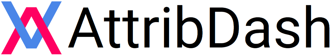 AttribDash logo